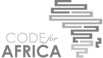 Code for Africa-ի լոգո